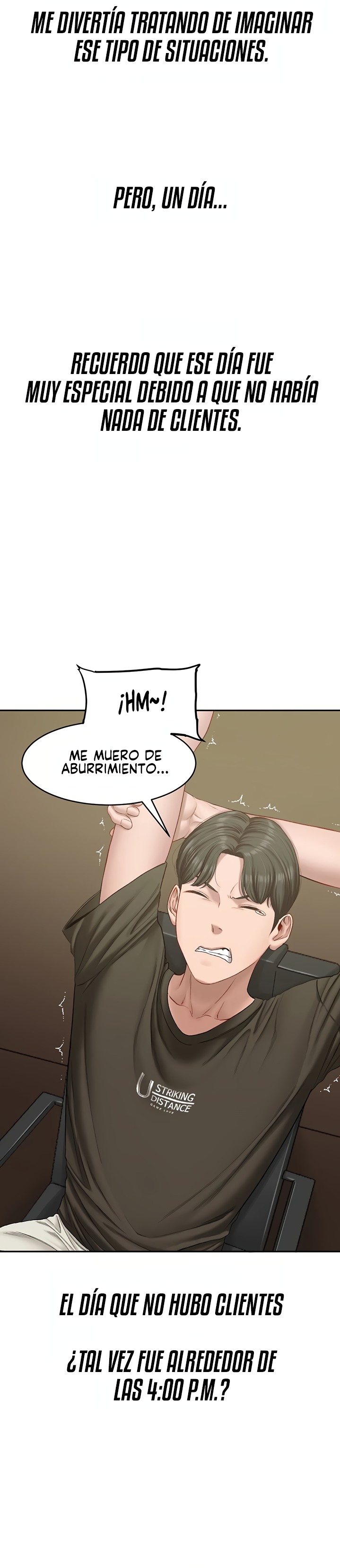 A Deviant Diary Raw - Chapter 20 [photo 7] - MangaPorn