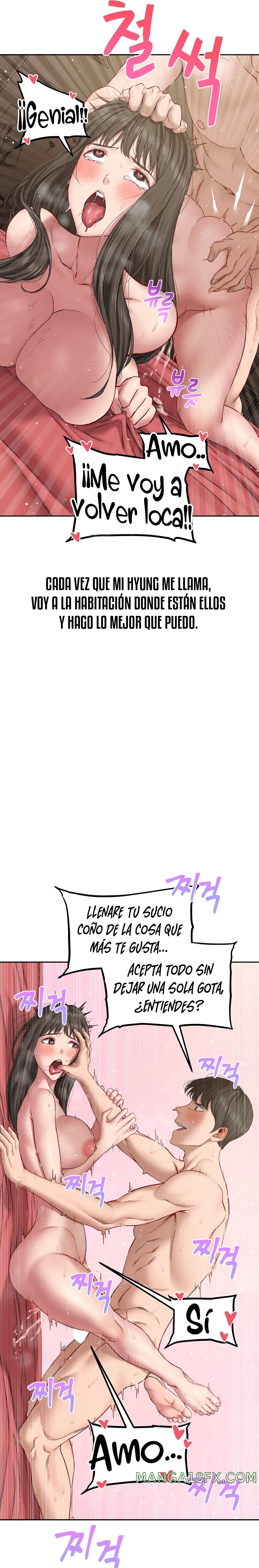 A Deviant Diary Raw - Chapter 21 [photo 16] - MangaPorn