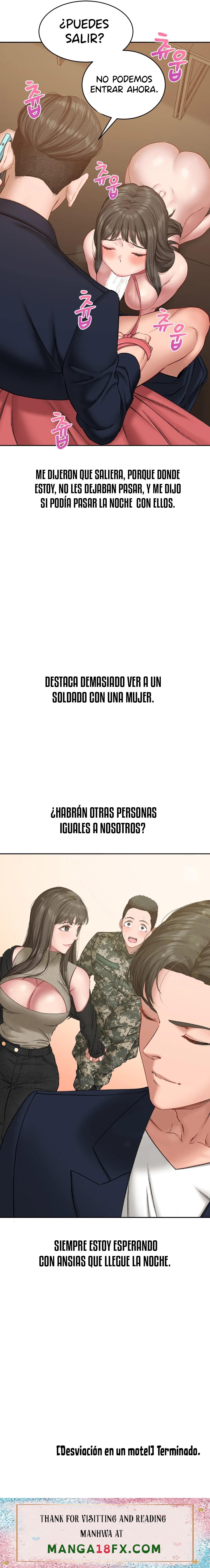 A Deviant Diary Raw - Chapter 21 [photo 18] - MangaPorn