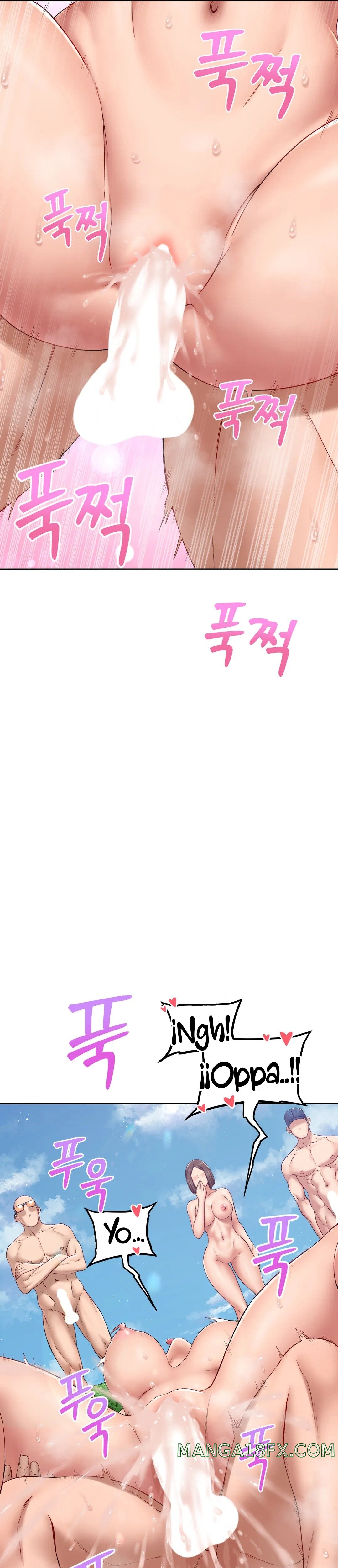 A Deviant Diary Raw - Chapter 23 [photo 11] - MangaPorn