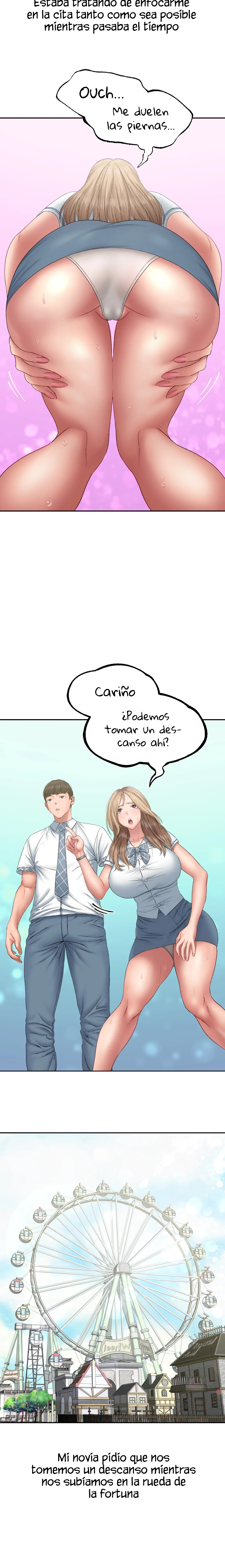 A Deviant Diary Raw - Chapter 24 [photo 11] - MangaPorn