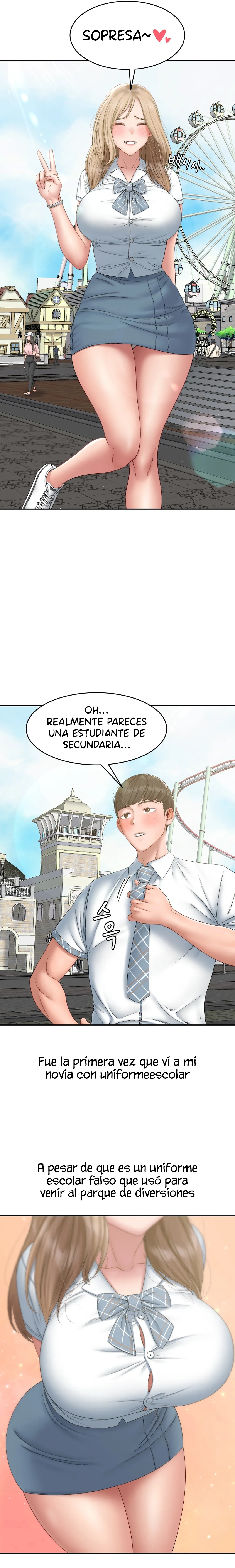 A Deviant Diary Raw - Chapter 24 [photo 8] - MangaPorn