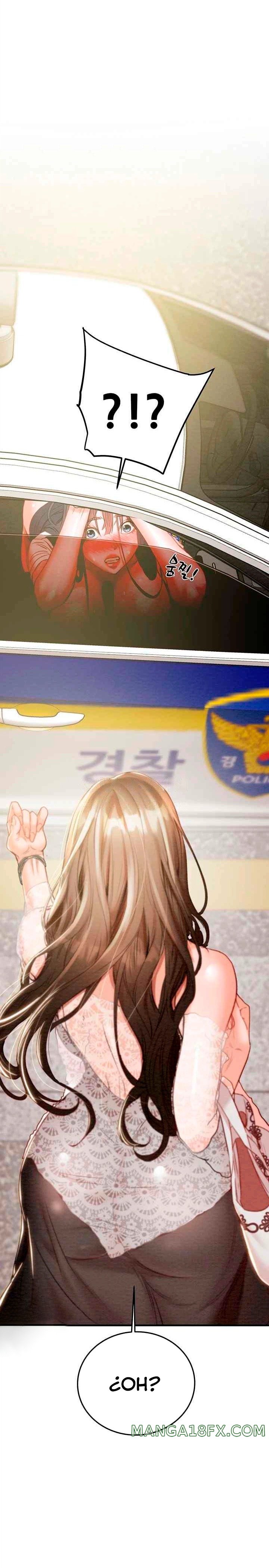 The Man Who Devours Raw - Chapter 7 [photo 1] - MangaPorn