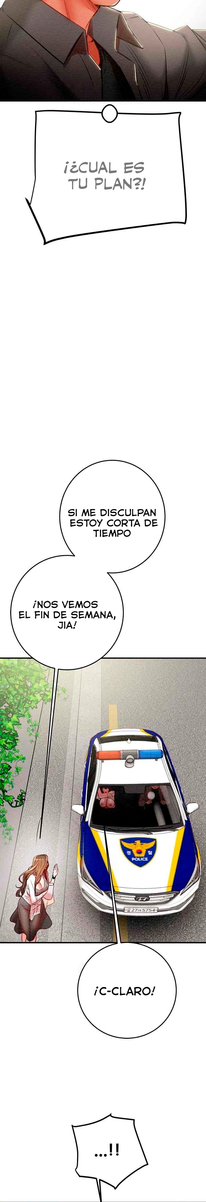 The Man Who Devours Raw - Chapter 7 [photo 12] - MangaPorn