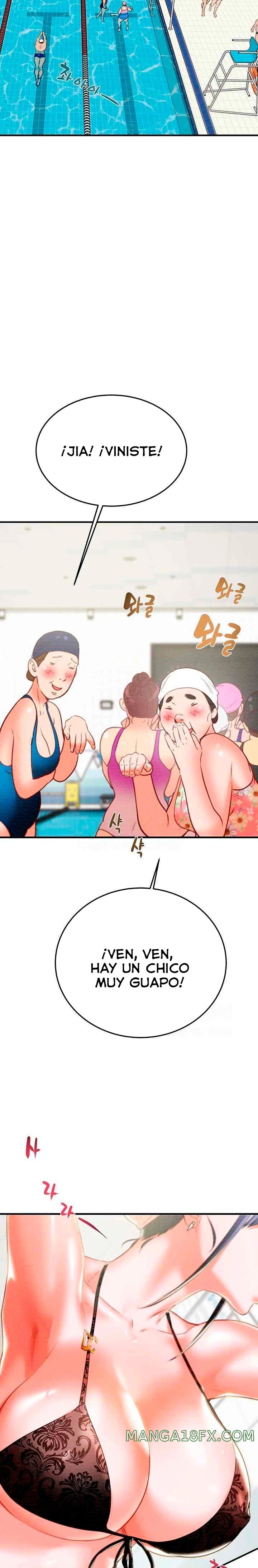 The Man Who Devours Raw - Chapter 7 [photo 17] - MangaPorn