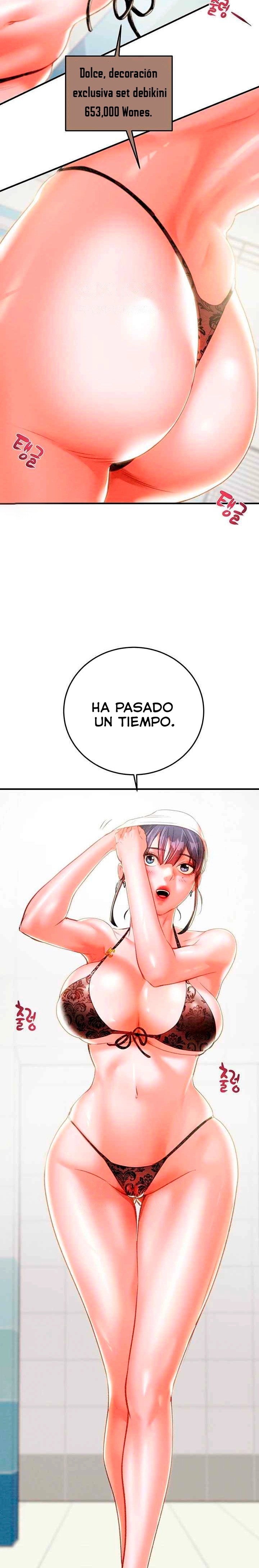 The Man Who Devours Raw - Chapter 7 [photo 18] - MangaPorn