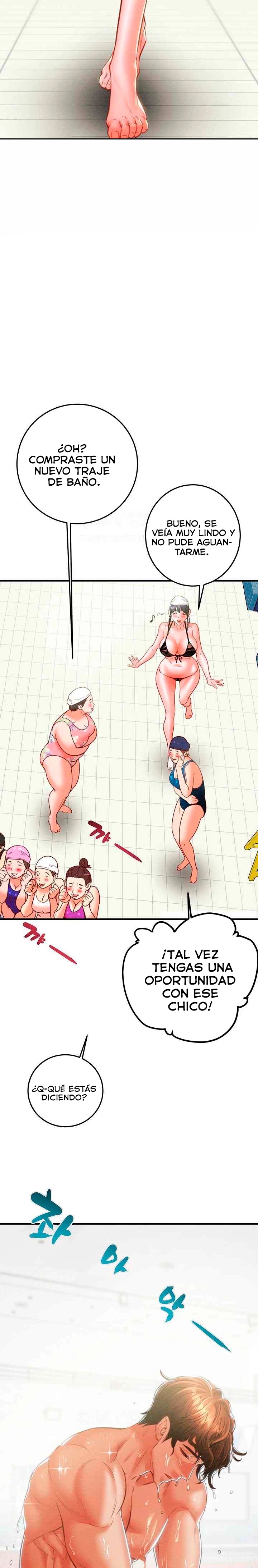 The Man Who Devours Raw - Chapter 7 [photo 19] - MangaPorn