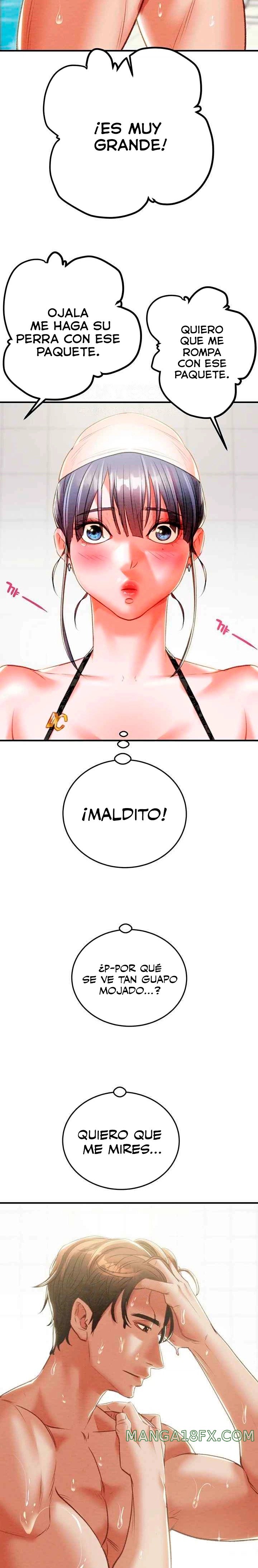 The Man Who Devours Raw - Chapter 7 [photo 21] - MangaPorn