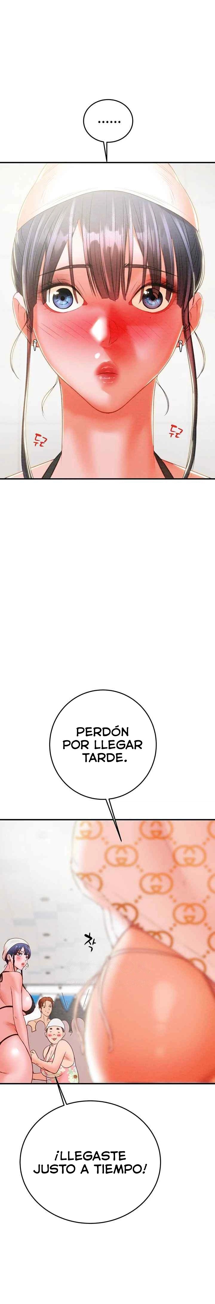 The Man Who Devours Raw - Chapter 7 [photo 23] - MangaPorn