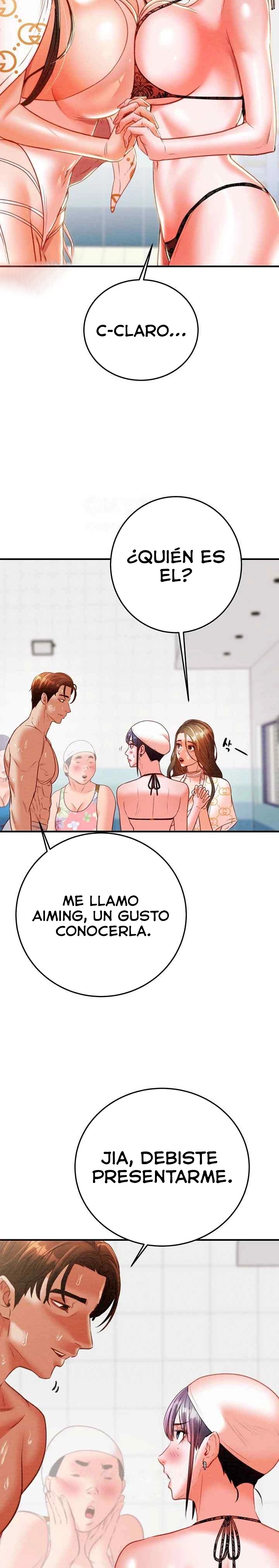 The Man Who Devours Raw - Chapter 7 [photo 26] - MangaPorn