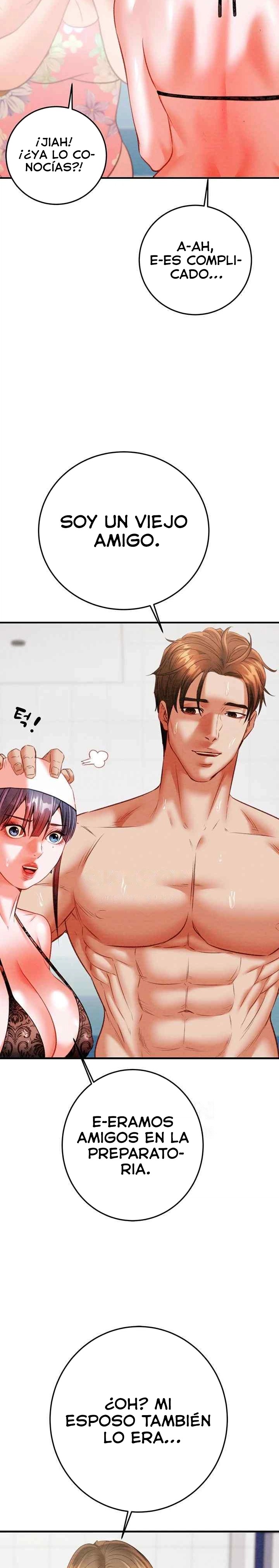 The Man Who Devours Raw - Chapter 7 [photo 27] - MangaPorn