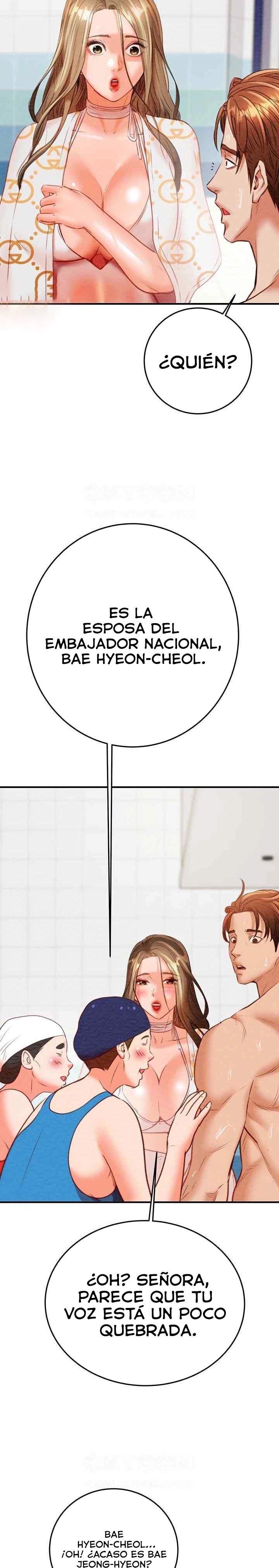 The Man Who Devours Raw - Chapter 7 [photo 28] - MangaPorn