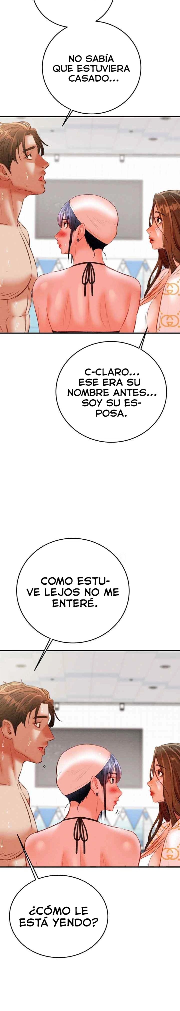 The Man Who Devours Raw - Chapter 7 [photo 29] - MangaPorn