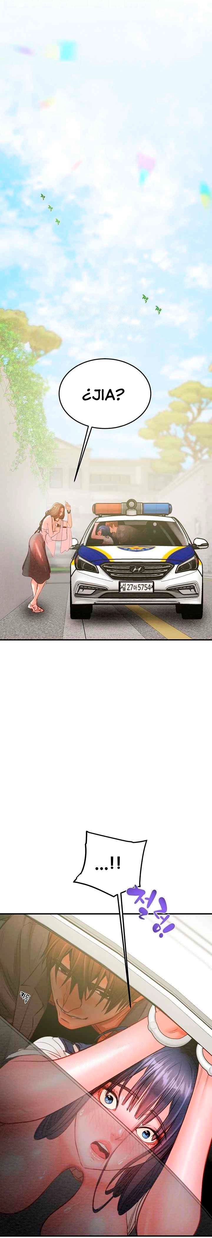 The Man Who Devours Raw - Chapter 7 [photo 3] - MangaPorn