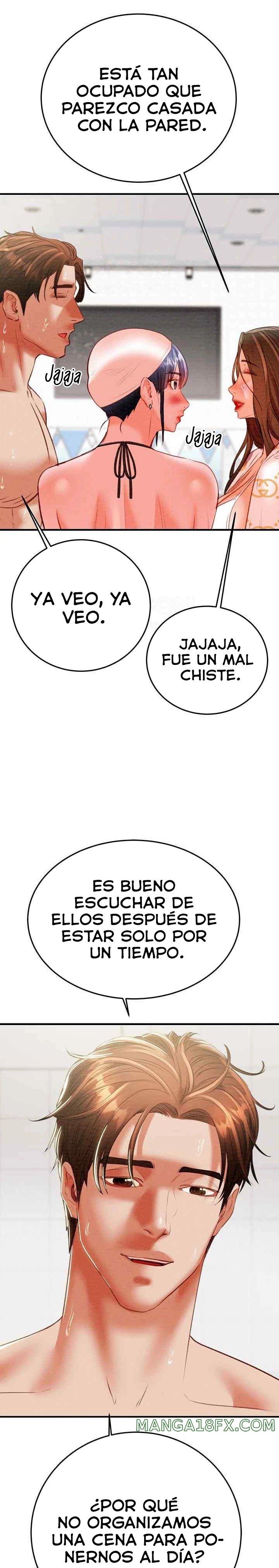 The Man Who Devours Raw - Chapter 7 [photo 30] - MangaPorn