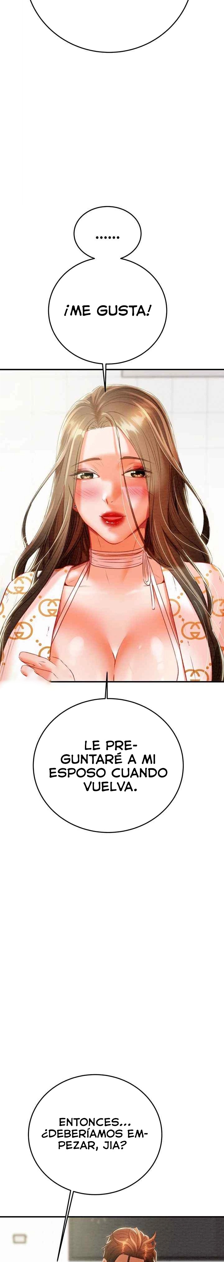 The Man Who Devours Raw - Chapter 7 [photo 31] - MangaPorn