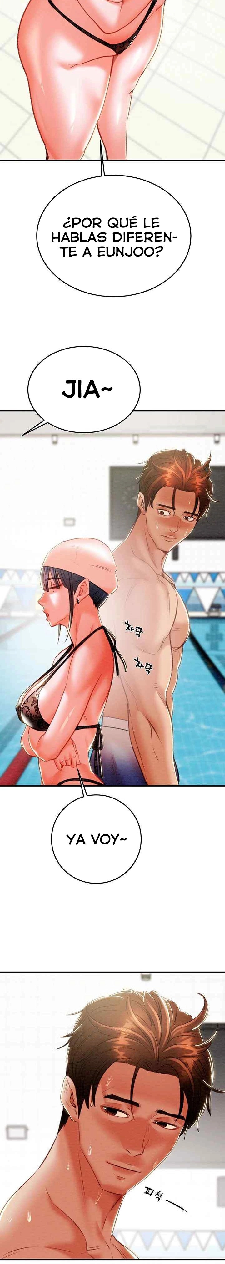 The Man Who Devours Raw - Chapter 7 [photo 34] - MangaPorn