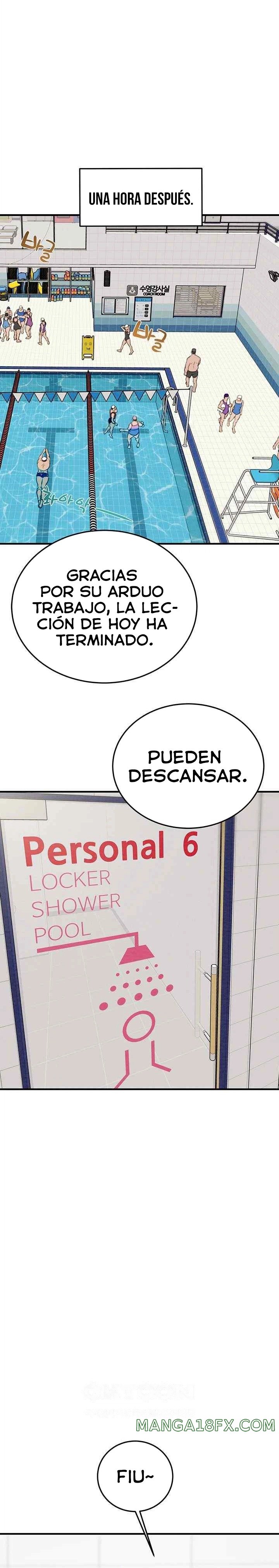 The Man Who Devours Raw - Chapter 7 [photo 36] - MangaPorn