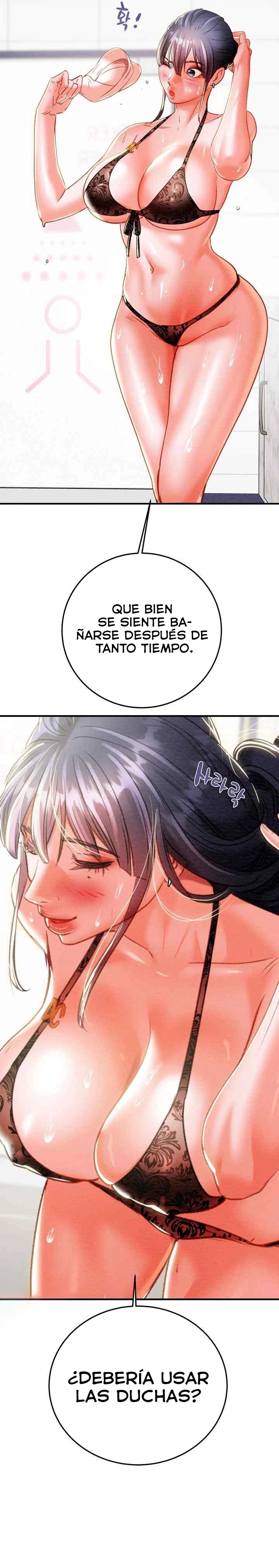 The Man Who Devours Raw - Chapter 7 [photo 37] - MangaPorn