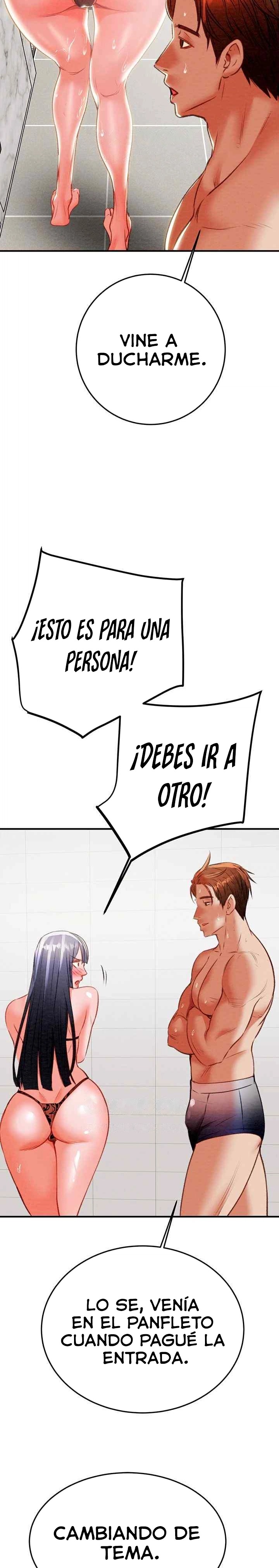 The Man Who Devours Raw - Chapter 7 [photo 39] - MangaPorn