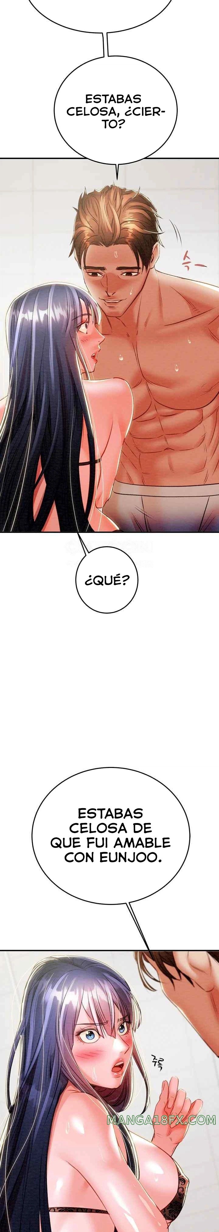 The Man Who Devours Raw - Chapter 7 [photo 40] - MangaPorn