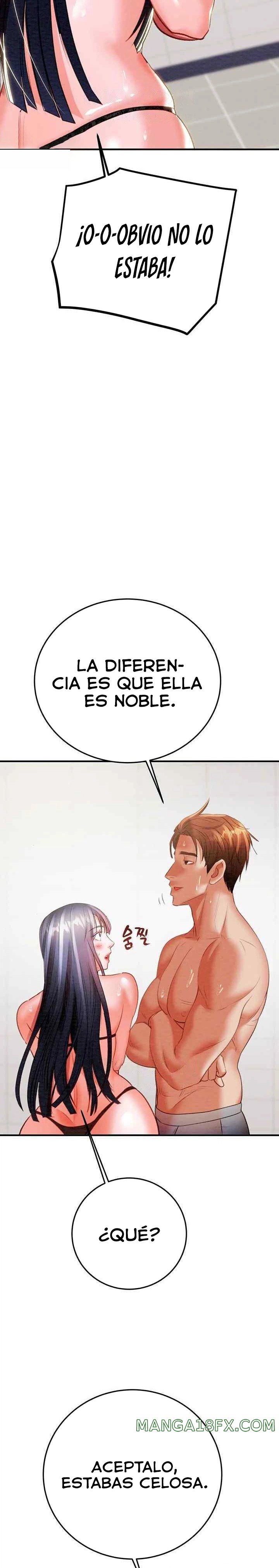 The Man Who Devours Raw - Chapter 7 [photo 41] - MangaPorn