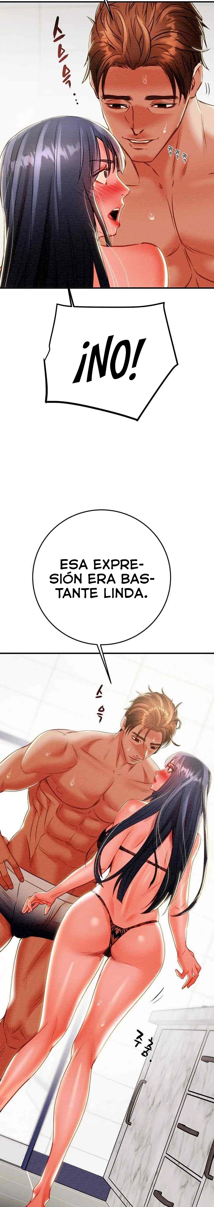 The Man Who Devours Raw - Chapter 7 [photo 42] - MangaPorn