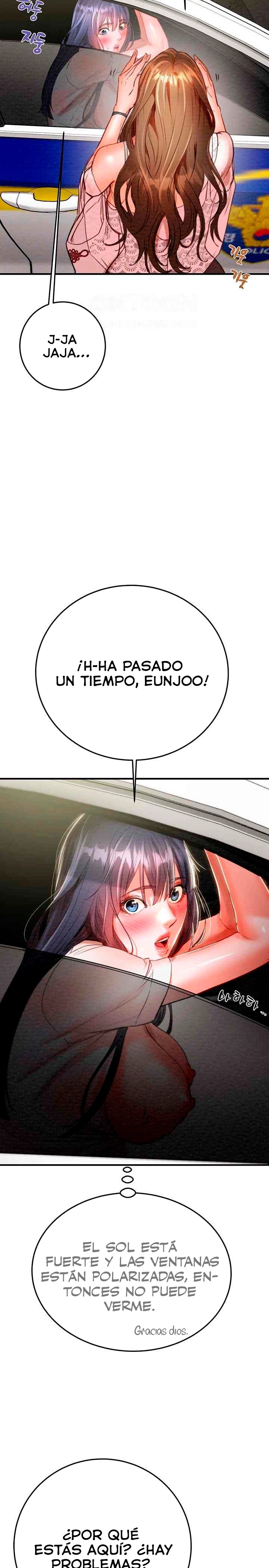 The Man Who Devours Raw - Chapter 7 [photo 5] - MangaPorn