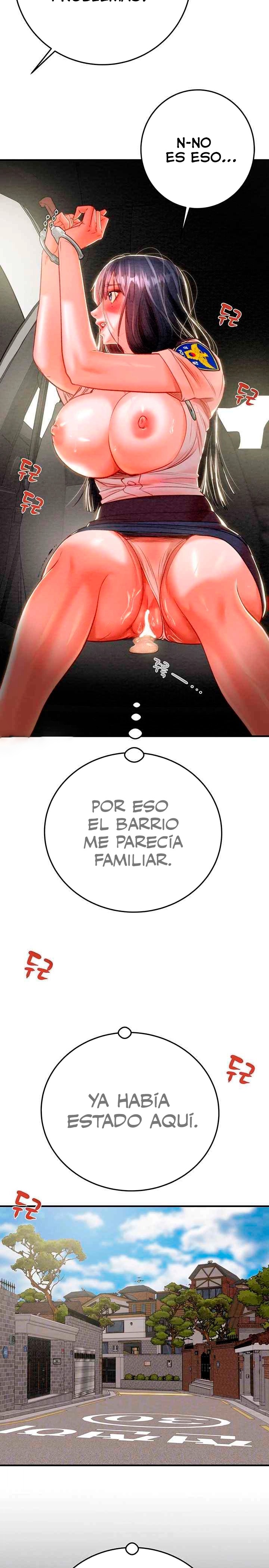 The Man Who Devours Raw - Chapter 7 [photo 6] - MangaPorn