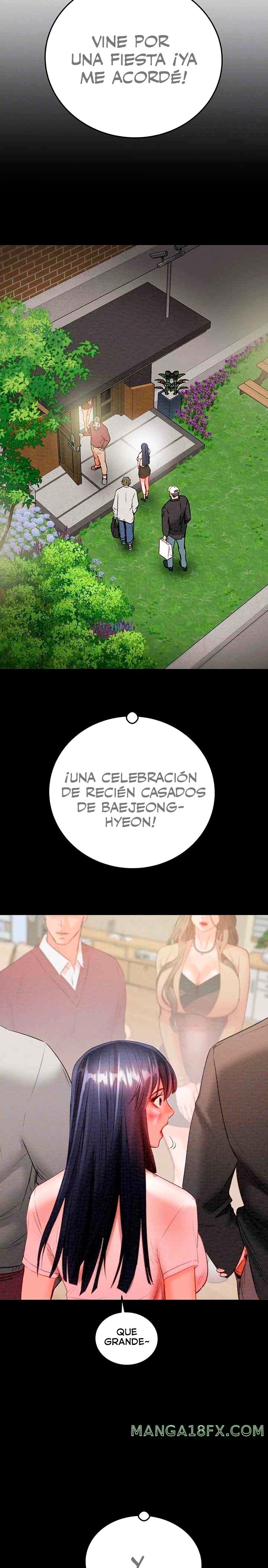 The Man Who Devours Raw - Chapter 7 [photo 7] - MangaPorn