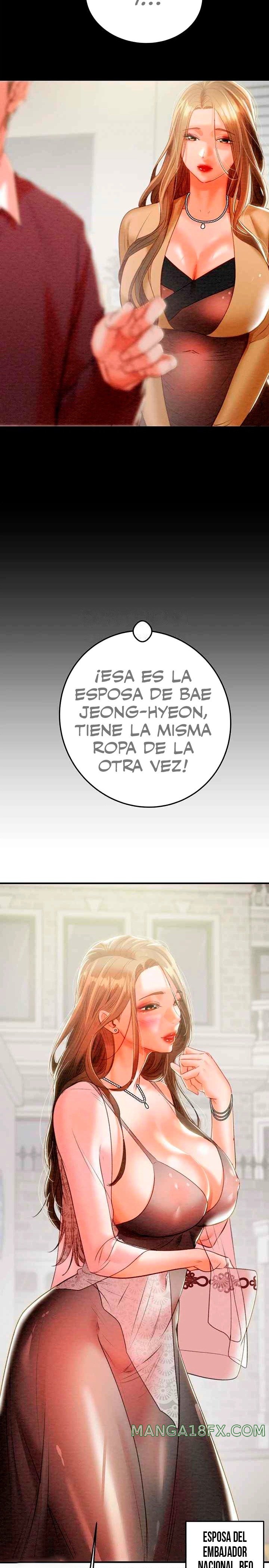 The Man Who Devours Raw - Chapter 7 [photo 8] - MangaPorn