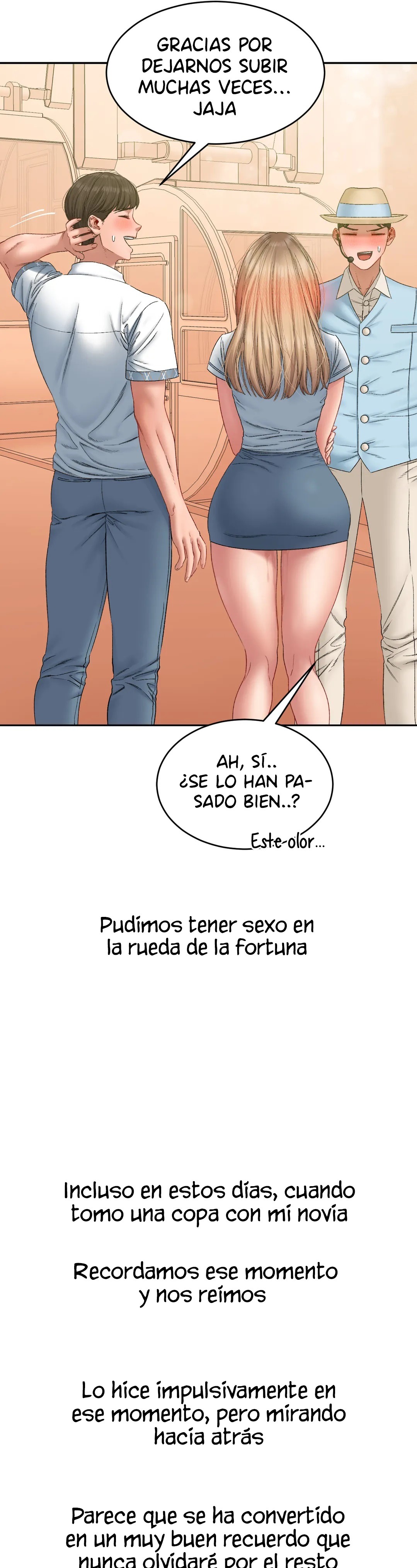 A Deviant Diary Raw - Chapter 25 [photo 16] - MangaPorn