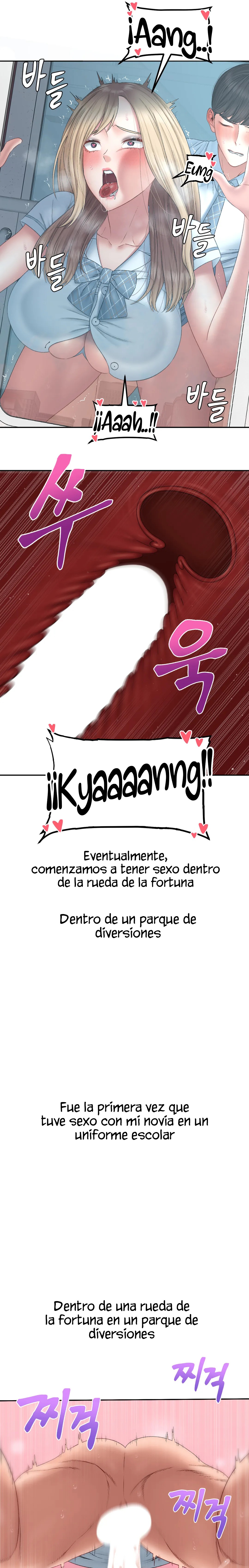 A Deviant Diary Raw - Chapter 25 [photo 8] - MangaPorn