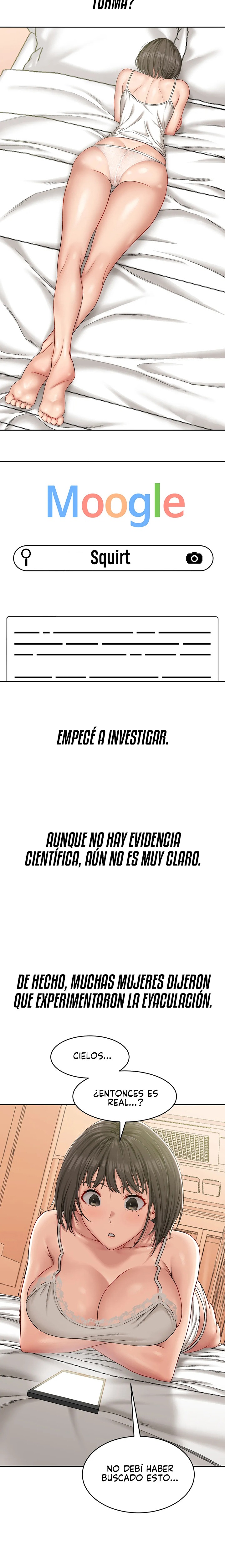 A Deviant Diary Raw - Chapter 26 [photo 9] - MangaPorn