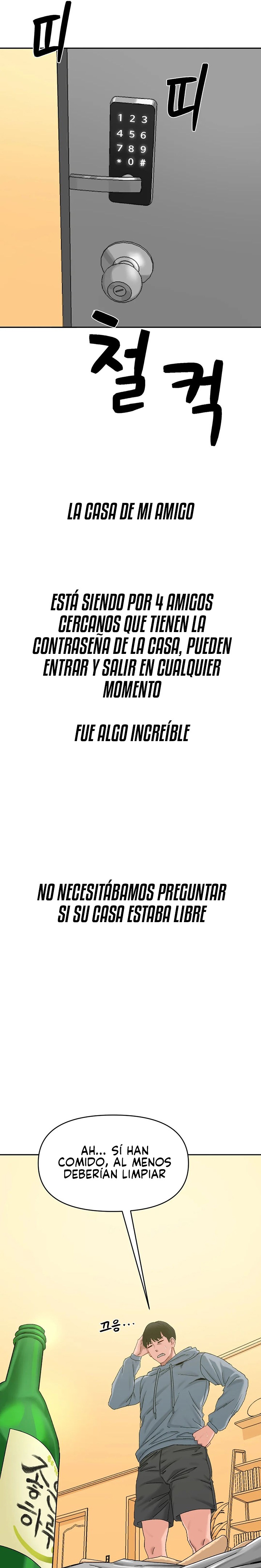 A Deviant Diary Raw - Chapter 28 [photo 4] - MangaPorn