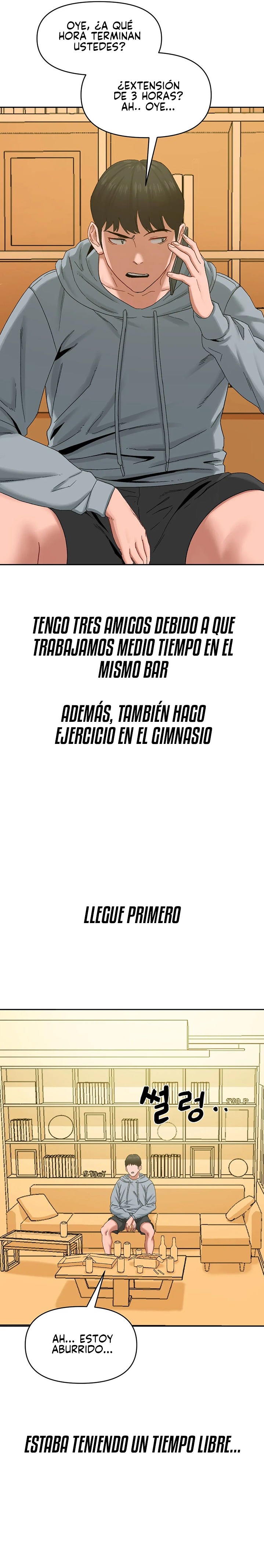 A Deviant Diary Raw - Chapter 28 [photo 6] - MangaPorn