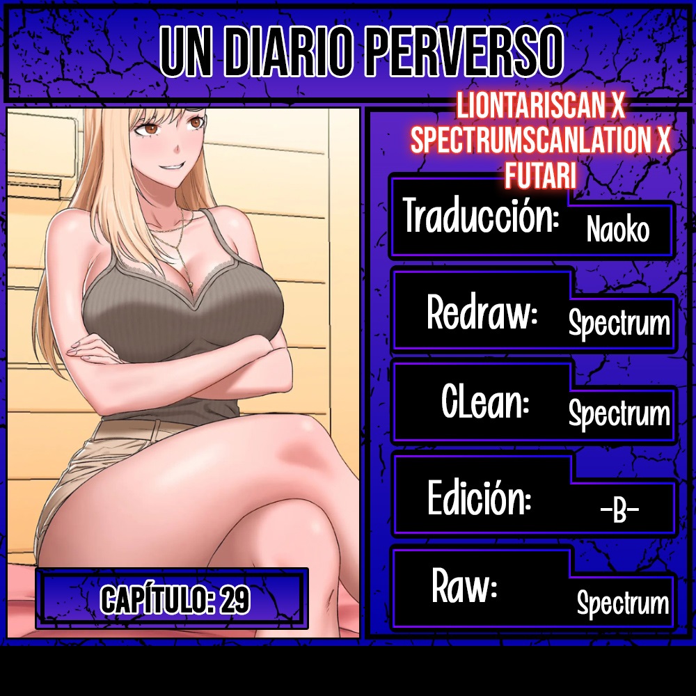 A Deviant Diary Raw - Chapter 29 [photo 1] - MangaPorn