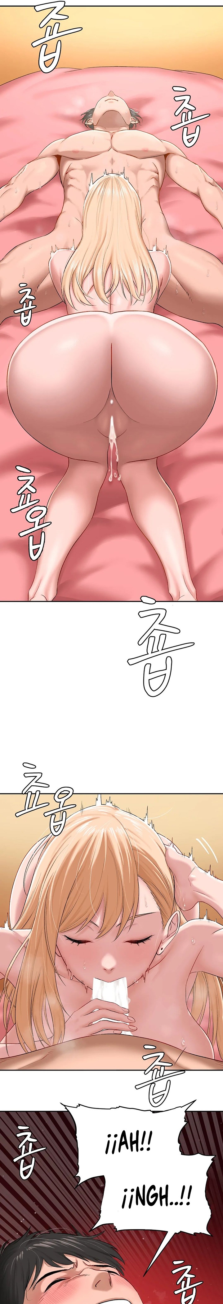 A Deviant Diary Raw - Chapter 29 [photo 12] - MangaPorn