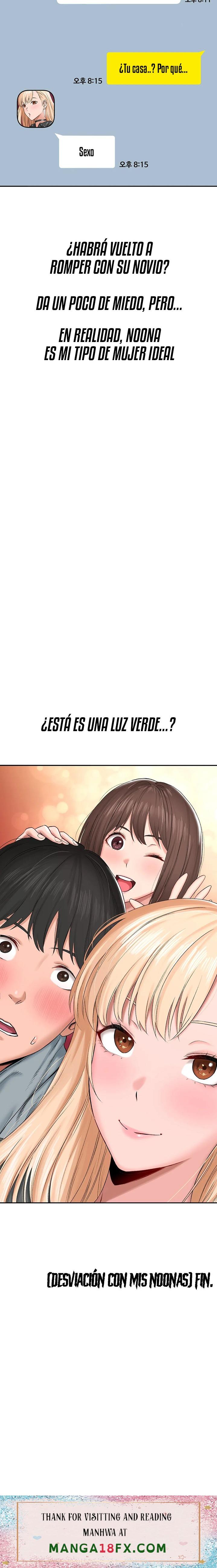 A Deviant Diary Raw - Chapter 30 [photo 17] - MangaPorn