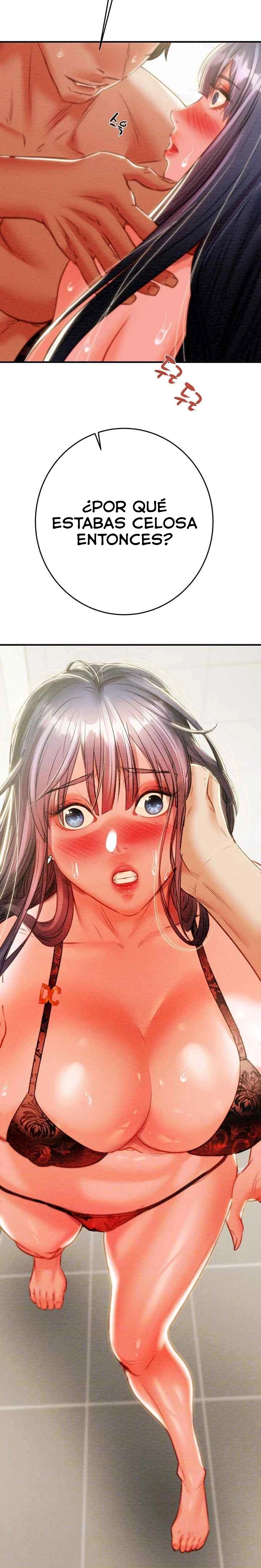 The Man Who Devours Raw - Chapter 8 [photo 2] - MangaPorn