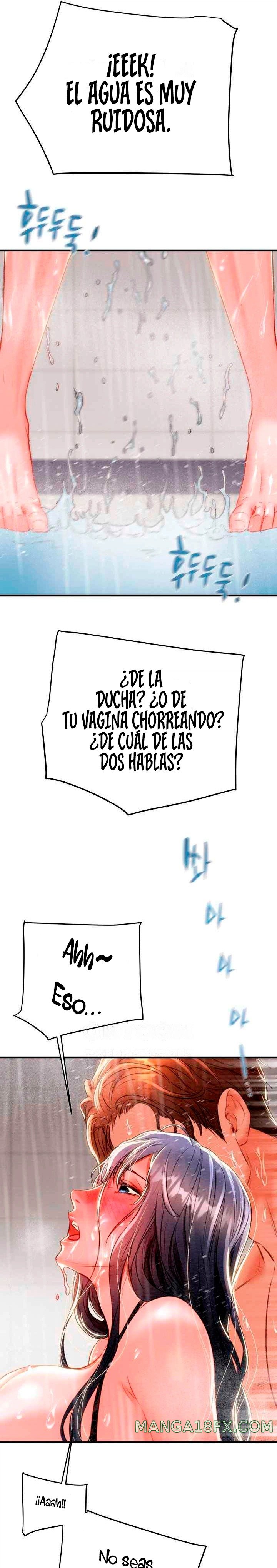 The Man Who Devours Raw - Chapter 8 [photo 33] - MangaPorn