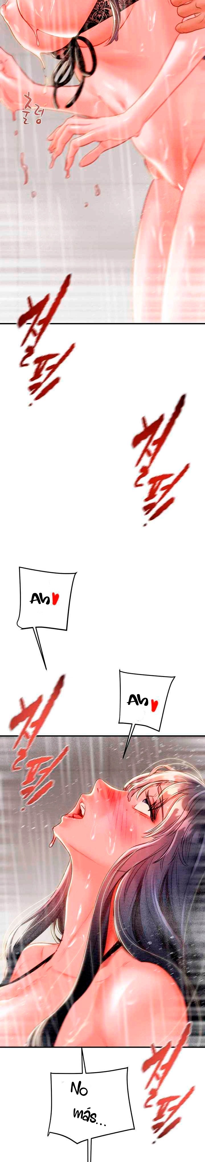 The Man Who Devours Raw - Chapter 8 [photo 35] - MangaPorn