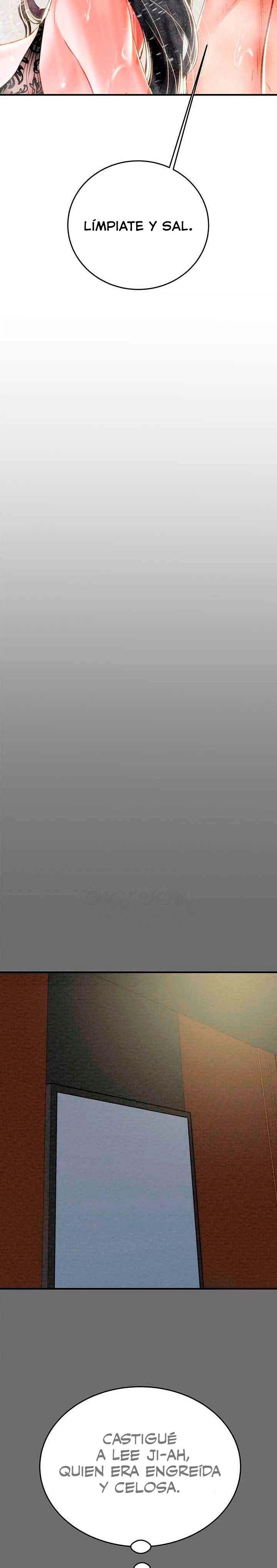 The Man Who Devours Raw - Chapter 8 [photo 39] - MangaPorn