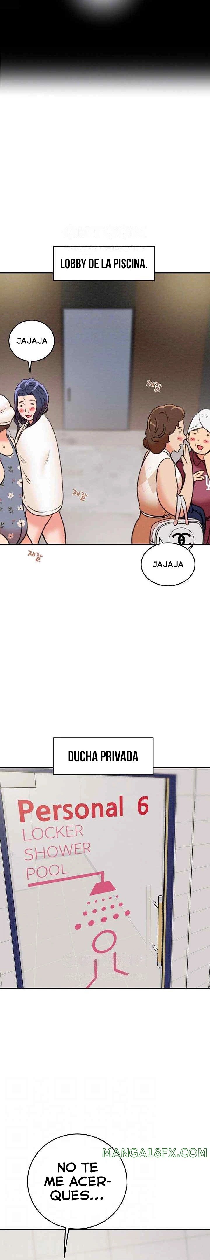 The Man Who Devours Raw - Chapter 8 [photo 4] - MangaPorn