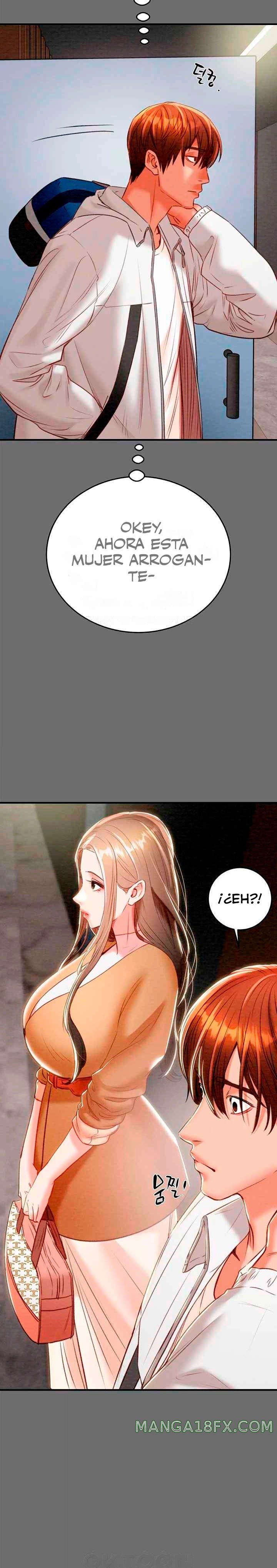 The Man Who Devours Raw - Chapter 8 [photo 40] - MangaPorn