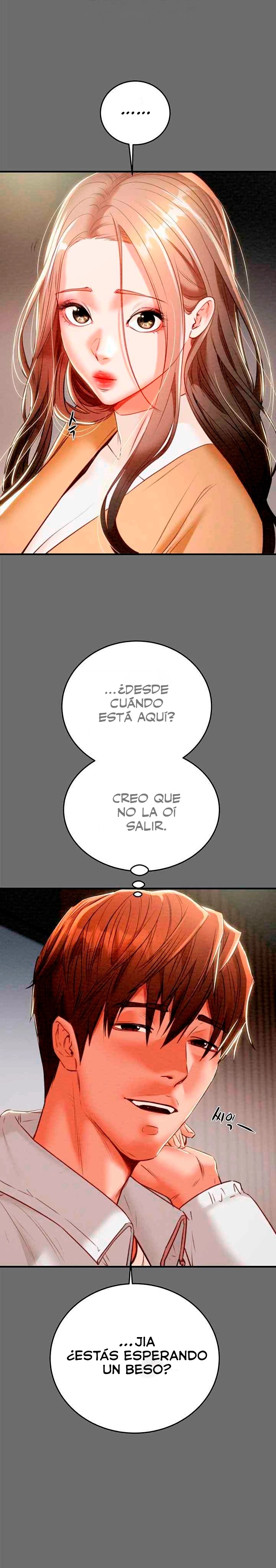 The Man Who Devours Raw - Chapter 8 [photo 41] - MangaPorn