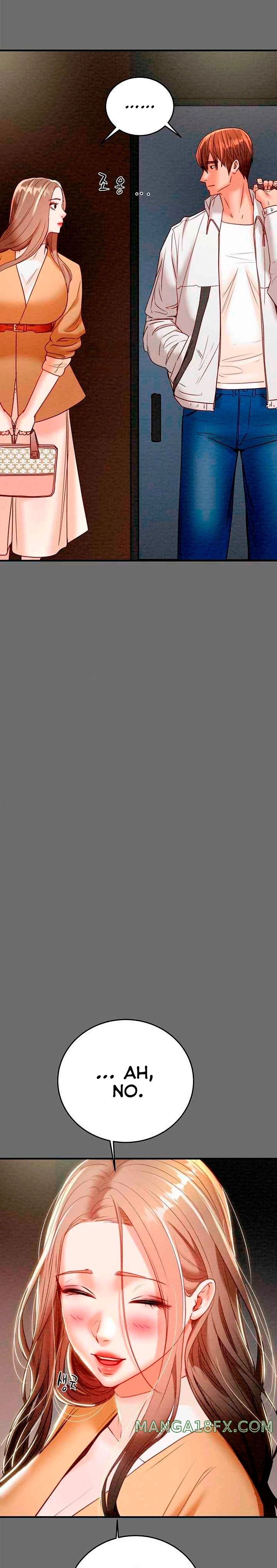 The Man Who Devours Raw - Chapter 8 [photo 42] - MangaPorn