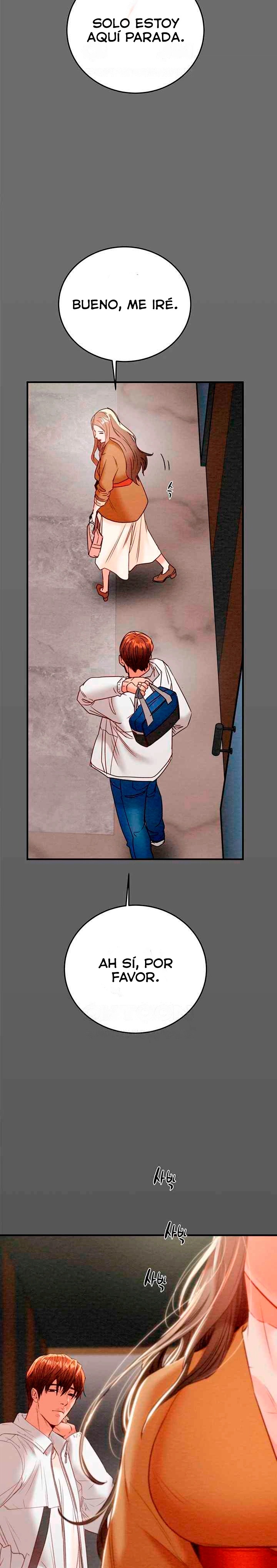 The Man Who Devours Raw - Chapter 8 [photo 43] - MangaPorn