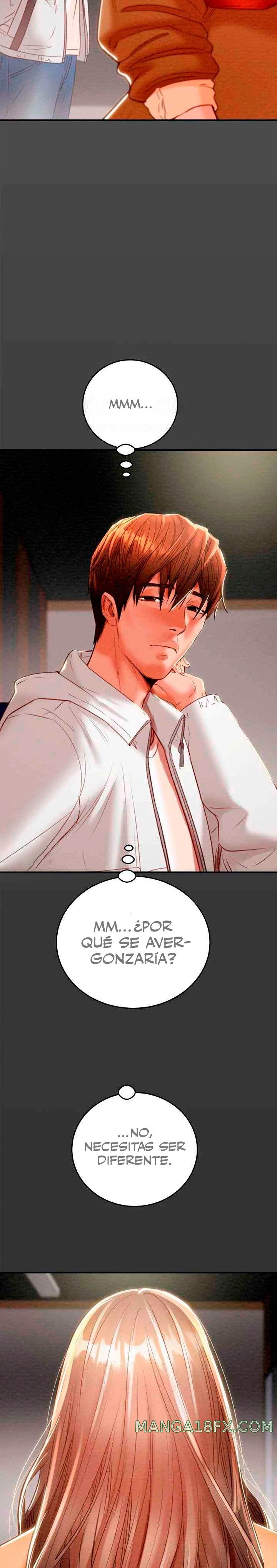 The Man Who Devours Raw - Chapter 8 [photo 44] - MangaPorn