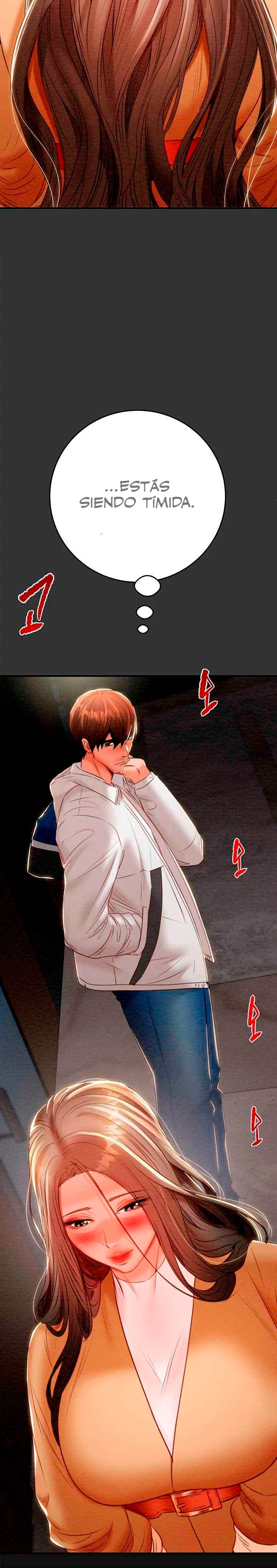 The Man Who Devours Raw - Chapter 8 [photo 45] - MangaPorn